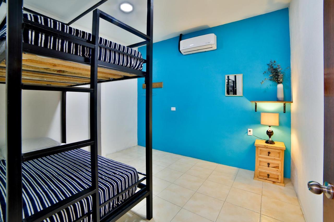 Hostal Ten To Ten Puerto Vallarta Exterior foto