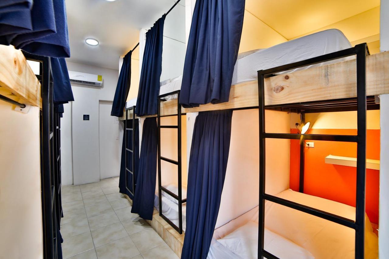 Hostal Ten To Ten Puerto Vallarta Exterior foto